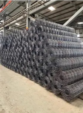 Mallas Electrosoldadas